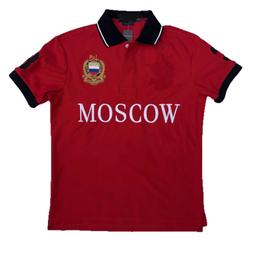 Red Moscow