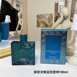 蓝色爱神浓香100ml