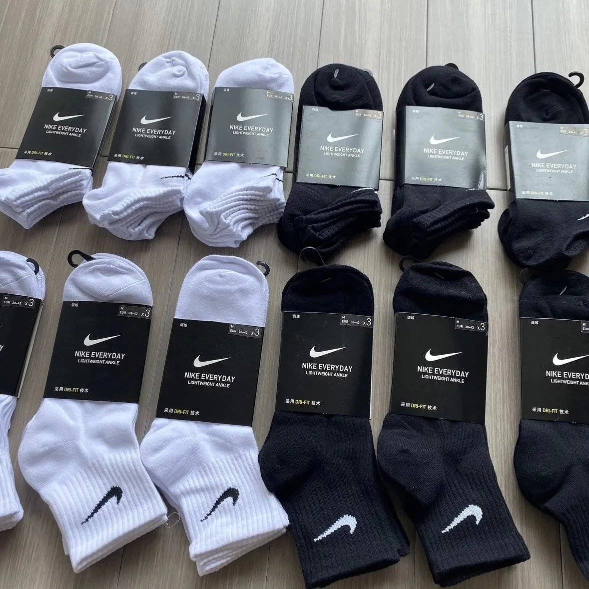 Nike Socks - Thumbnail 3