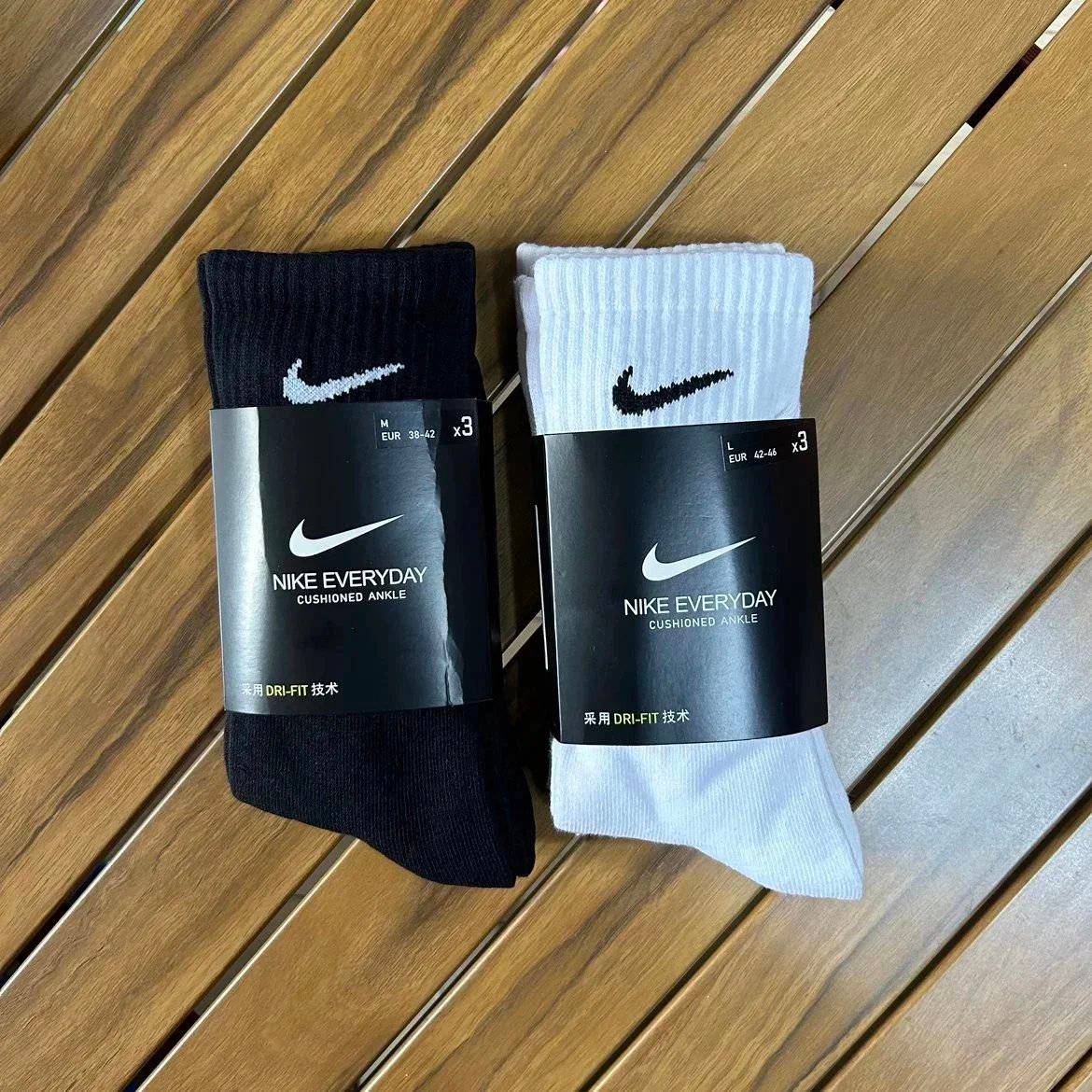 Nike Socks - Thumbnail 8