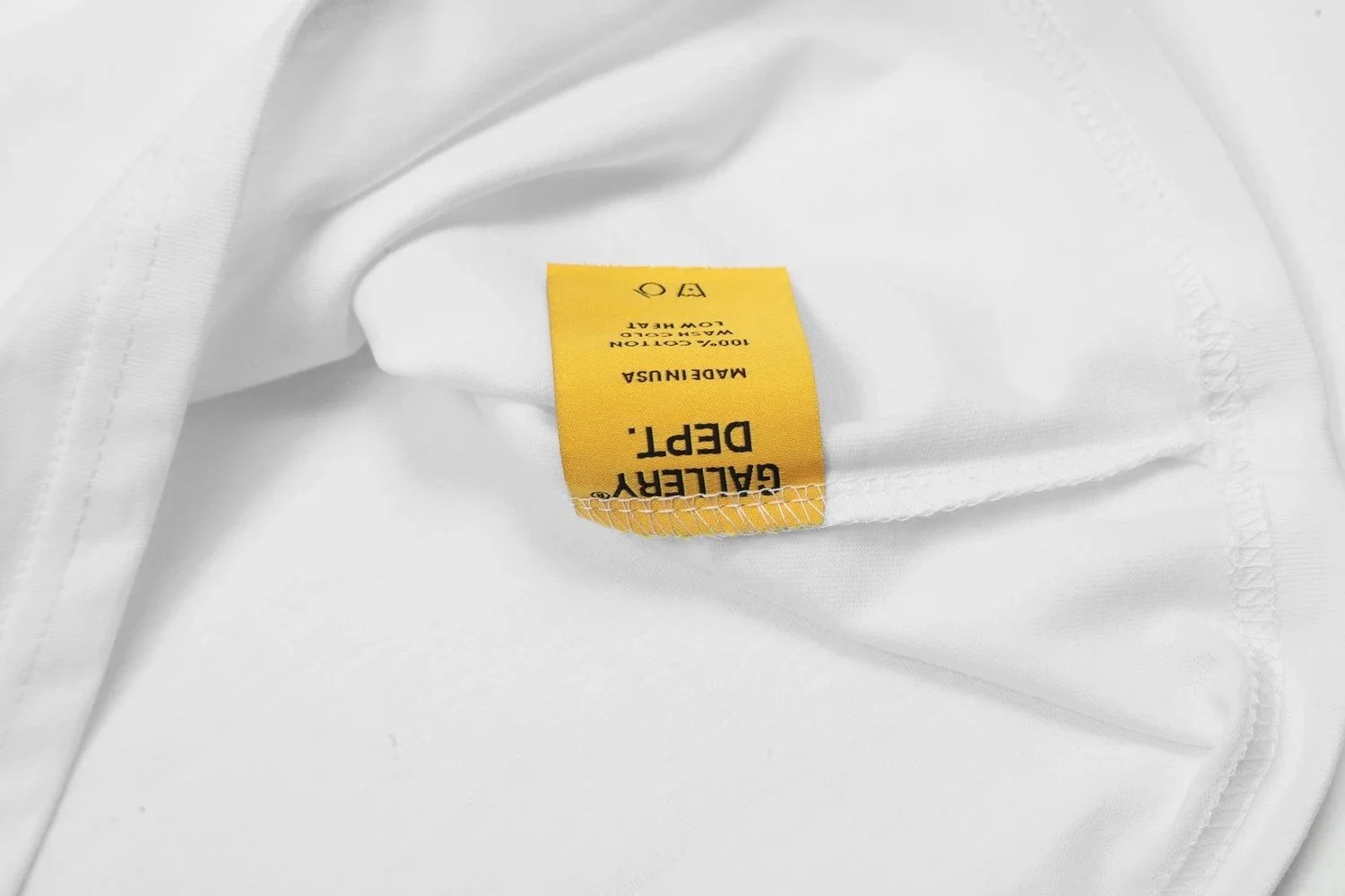 GALLERY DEPT T-shirt tee (10) - Thumbnail 11