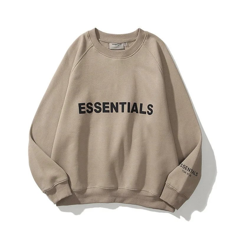 Essentials Hoodie  ( 15 colors) - Thumbnail 4