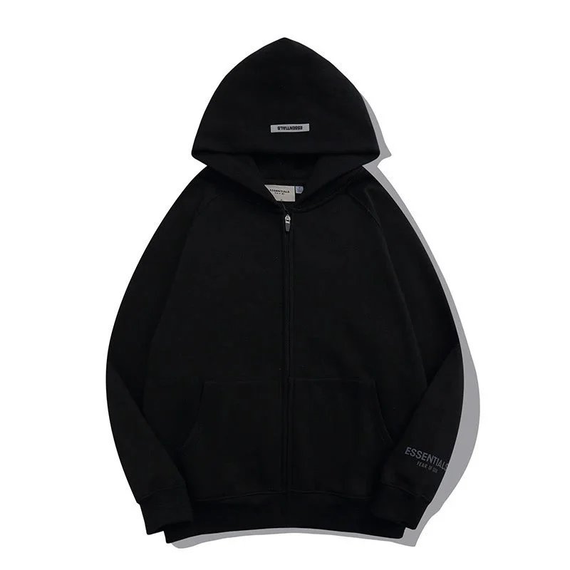 Essentials Hoodie  ( 15 colors) - Thumbnail 8