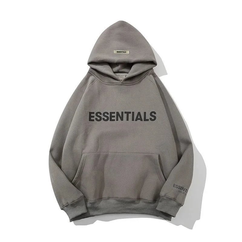 Essentials Hoodie  ( 15 colors) - Thumbnail 13