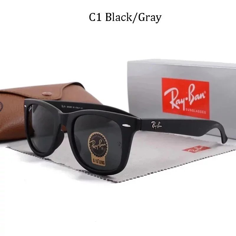 RAY-BAN GLASSES - Thumbnail 9