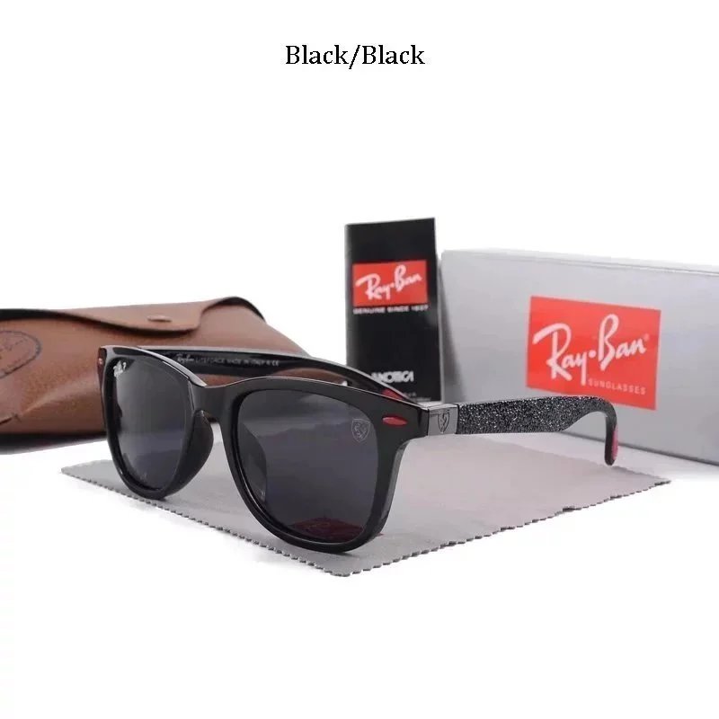 RAY-BAN GLASSES - Thumbnail 12