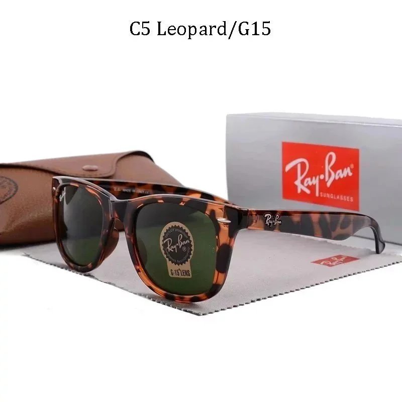 RAY-BAN GLASSES - Thumbnail 13