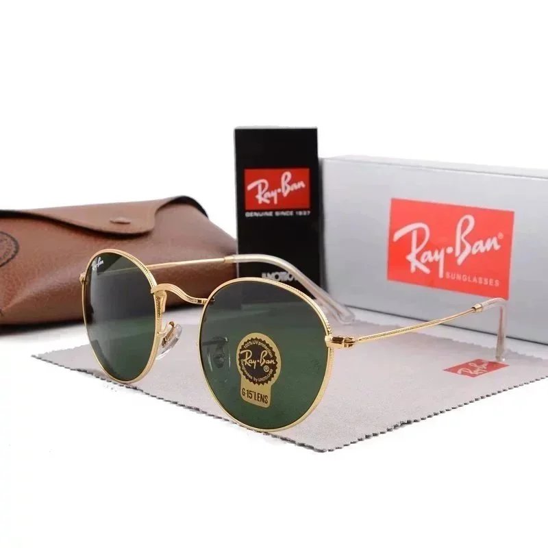 RAY-BAN GLASSES - Thumbnail 15