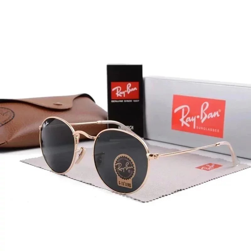 RAY-BAN GLASSES - Thumbnail 3