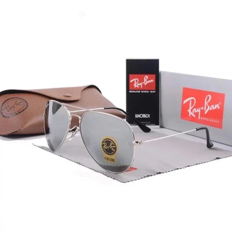 RAY-BAN GLASSES - Thumbnail 6