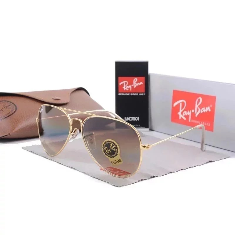 RAY-BAN GLASSES - Thumbnail 7