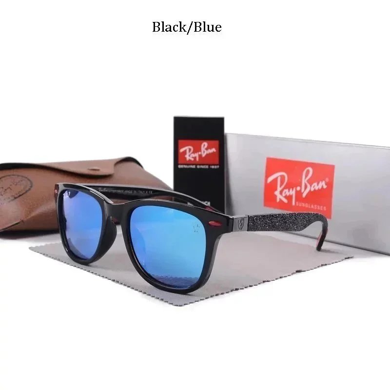 RAY-BAN GLASSES - Thumbnail 8