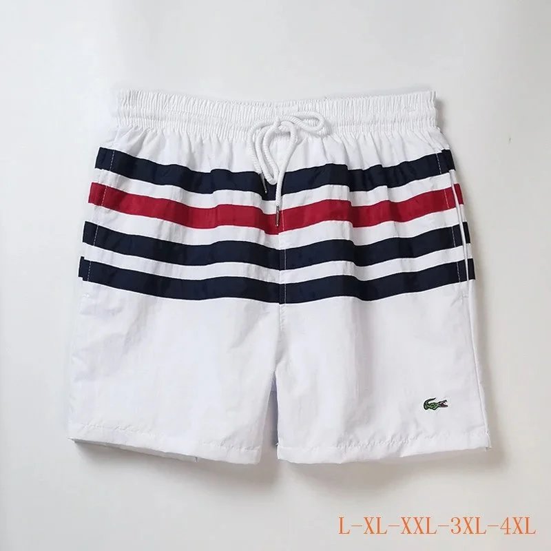 Lacoste Shorts - Thumbnail 4