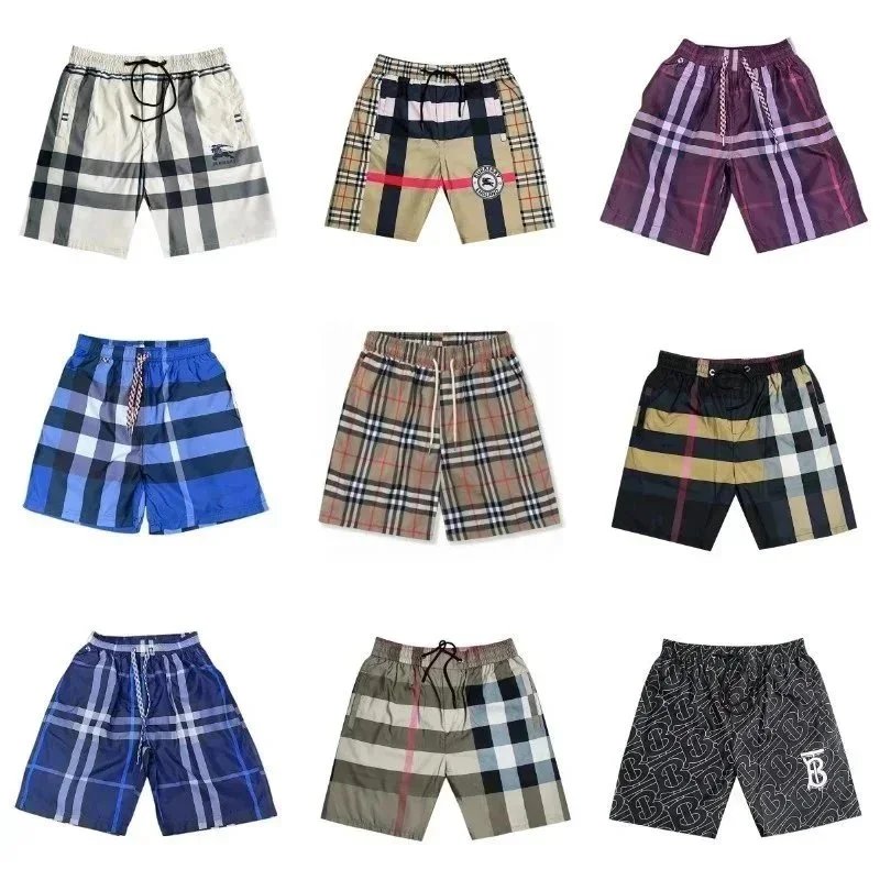 Burberry Shorts ( 35 + styles)