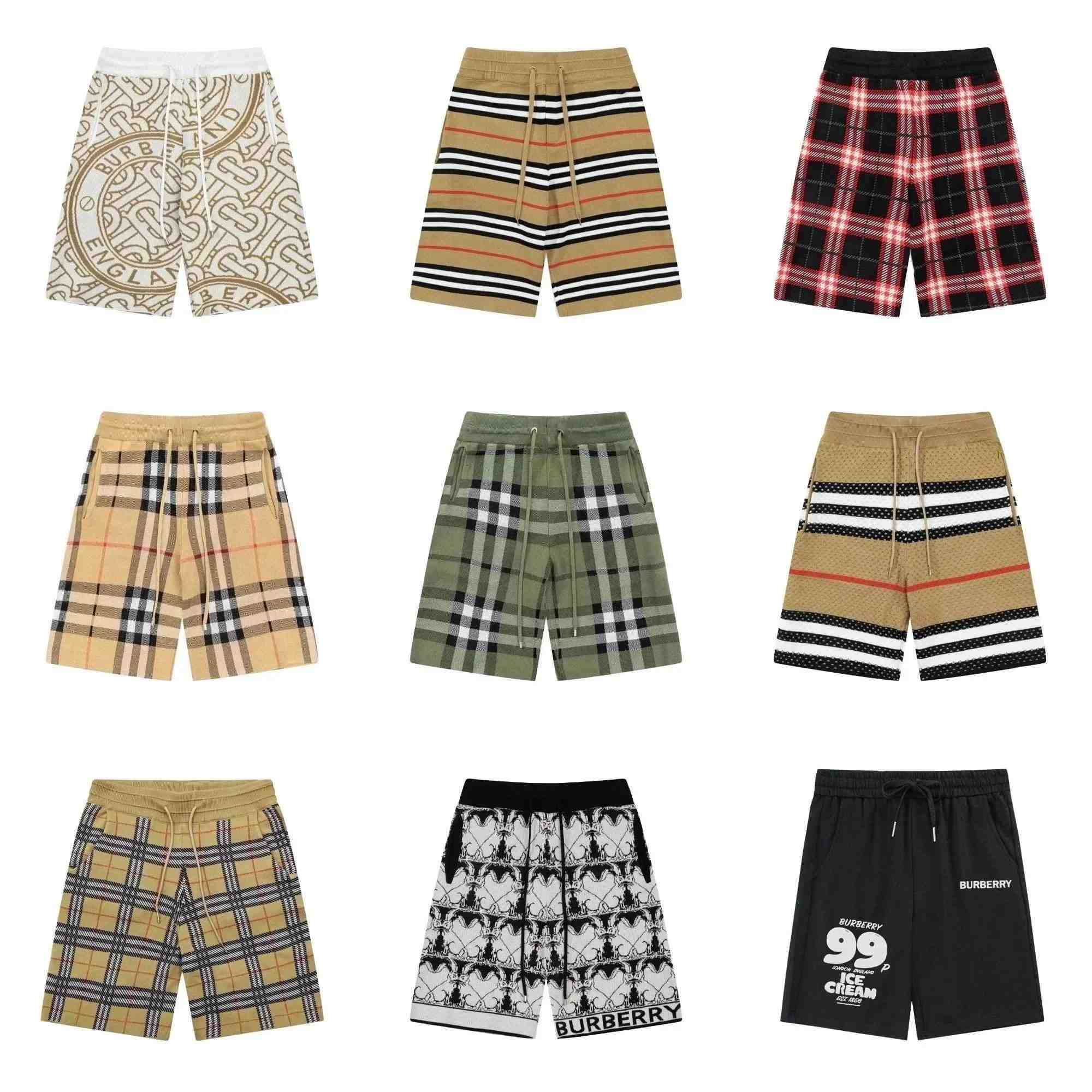 Burberry Shorts ( 35 + styles) - Thumbnail 4