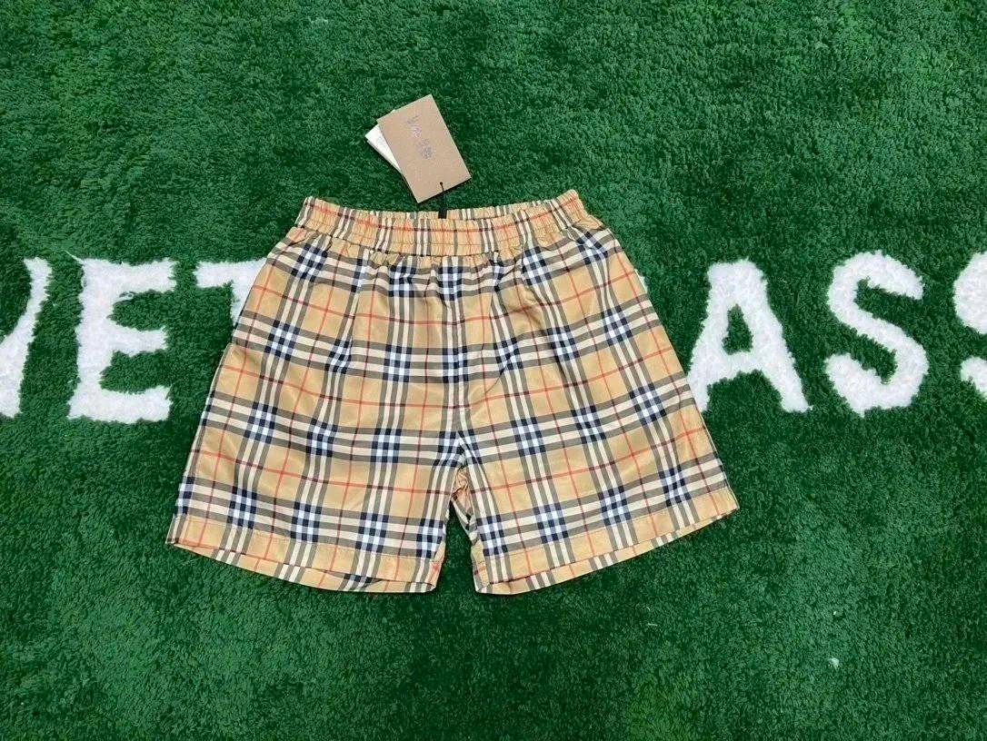 Burberry Shorts ( 35 + styles) - Thumbnail 5