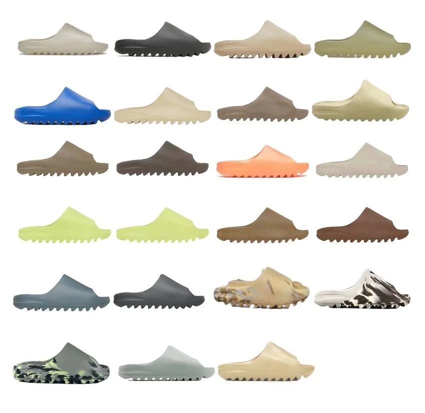 OG YEEZY[30 Colors]