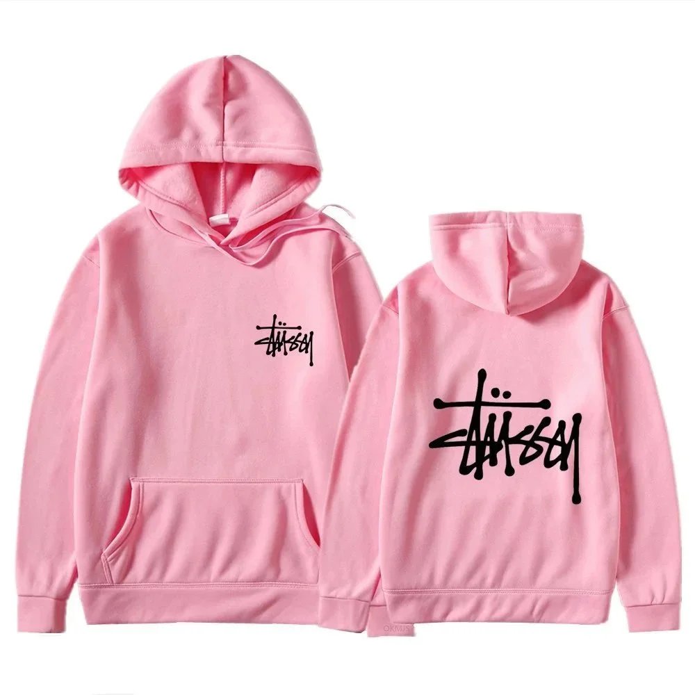 stussy Hoodie - Thumbnail 2
