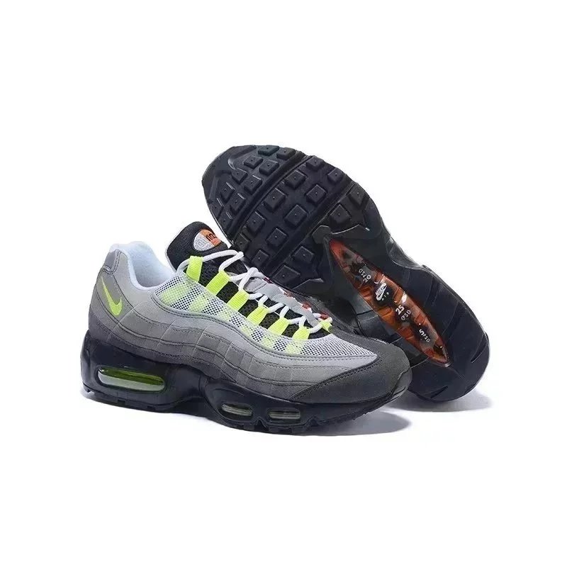 NIKE AIR MAX 95 (40 CP) - Thumbnail 4
