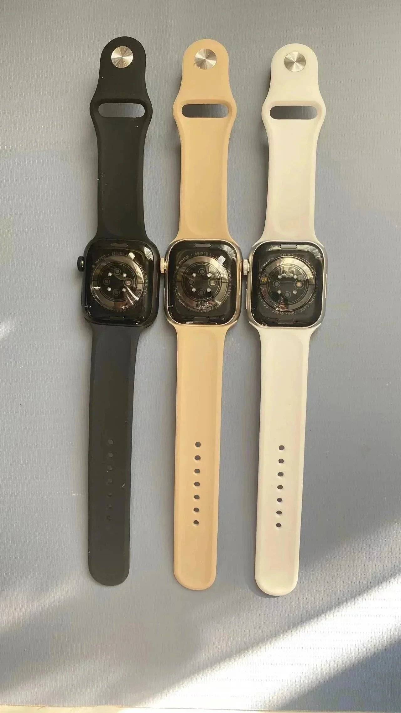 Apple Watche uitra2/s9/s10 - Thumbnail 3