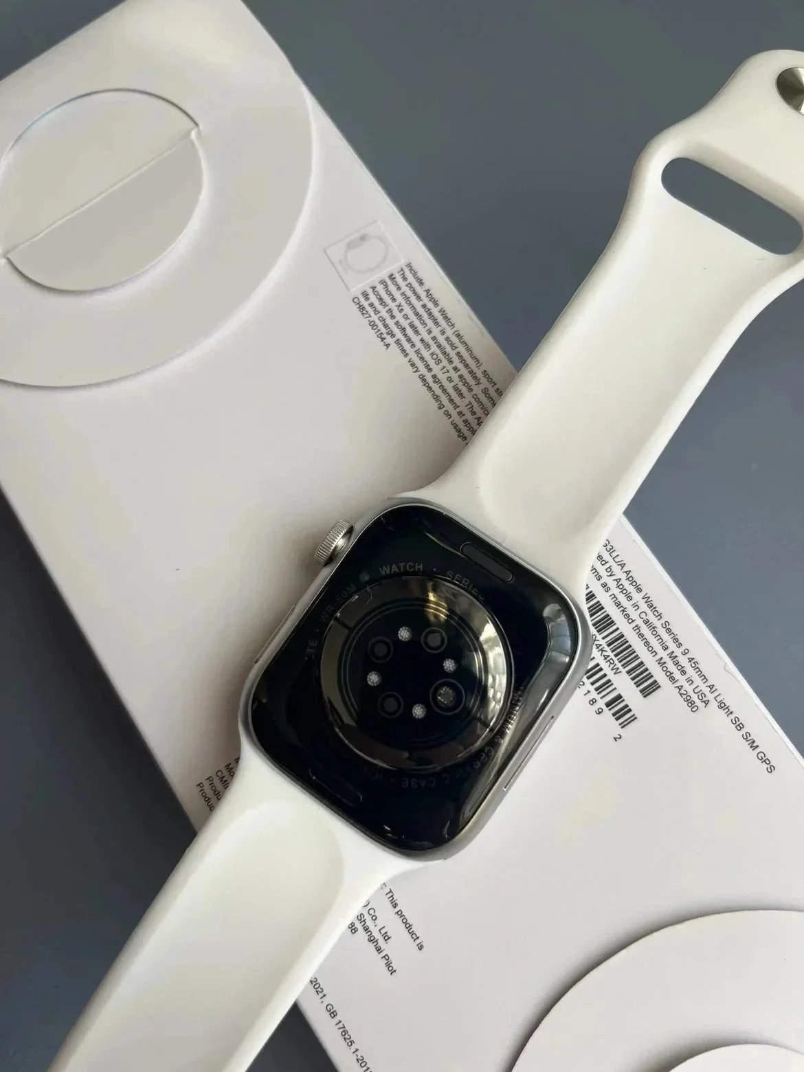 Apple Watche uitra2/s9/s10 - Thumbnail 6