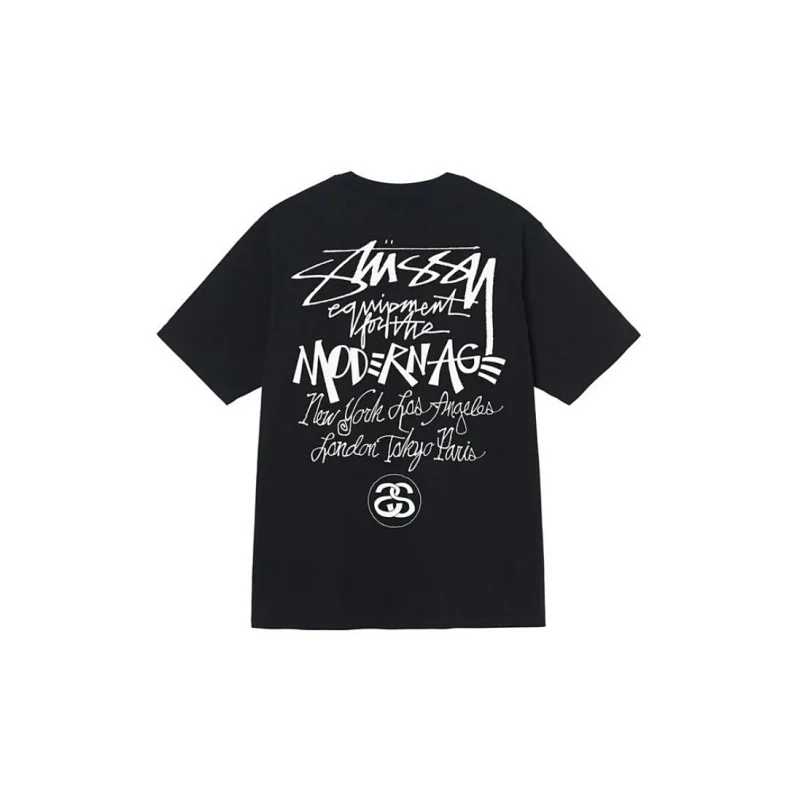 Stussy T-shirt （30+style） - Thumbnail 12