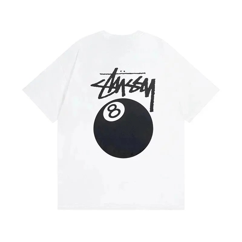 Stussy T-shirt （30+style） - Thumbnail 2
