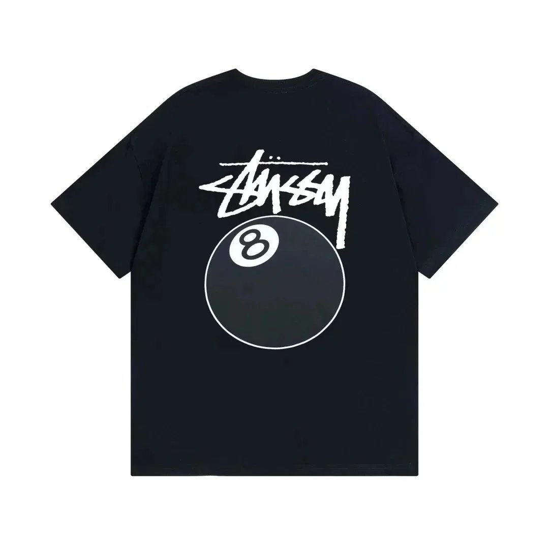 Stussy T-shirt （30+style） - Thumbnail 3