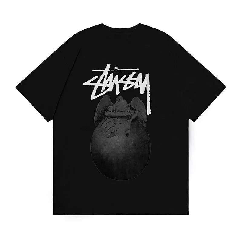Stussy T-shirt （30+style） - Thumbnail 5