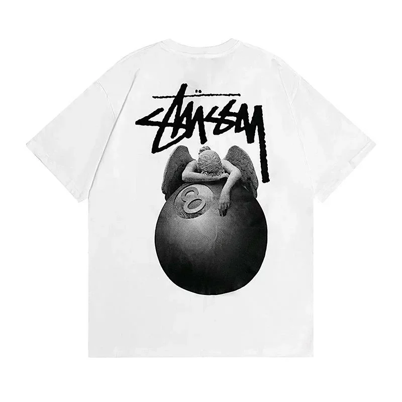 Stussy T-shirt （30+style） - Thumbnail 6