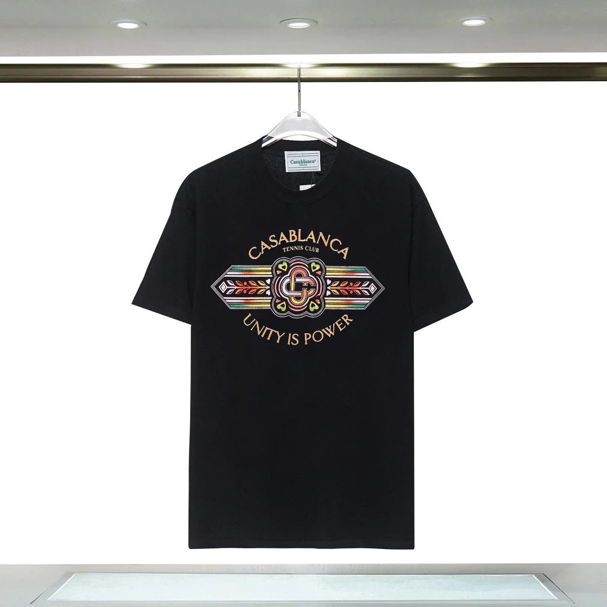 Casablanca T-shirt - Thumbnail 6