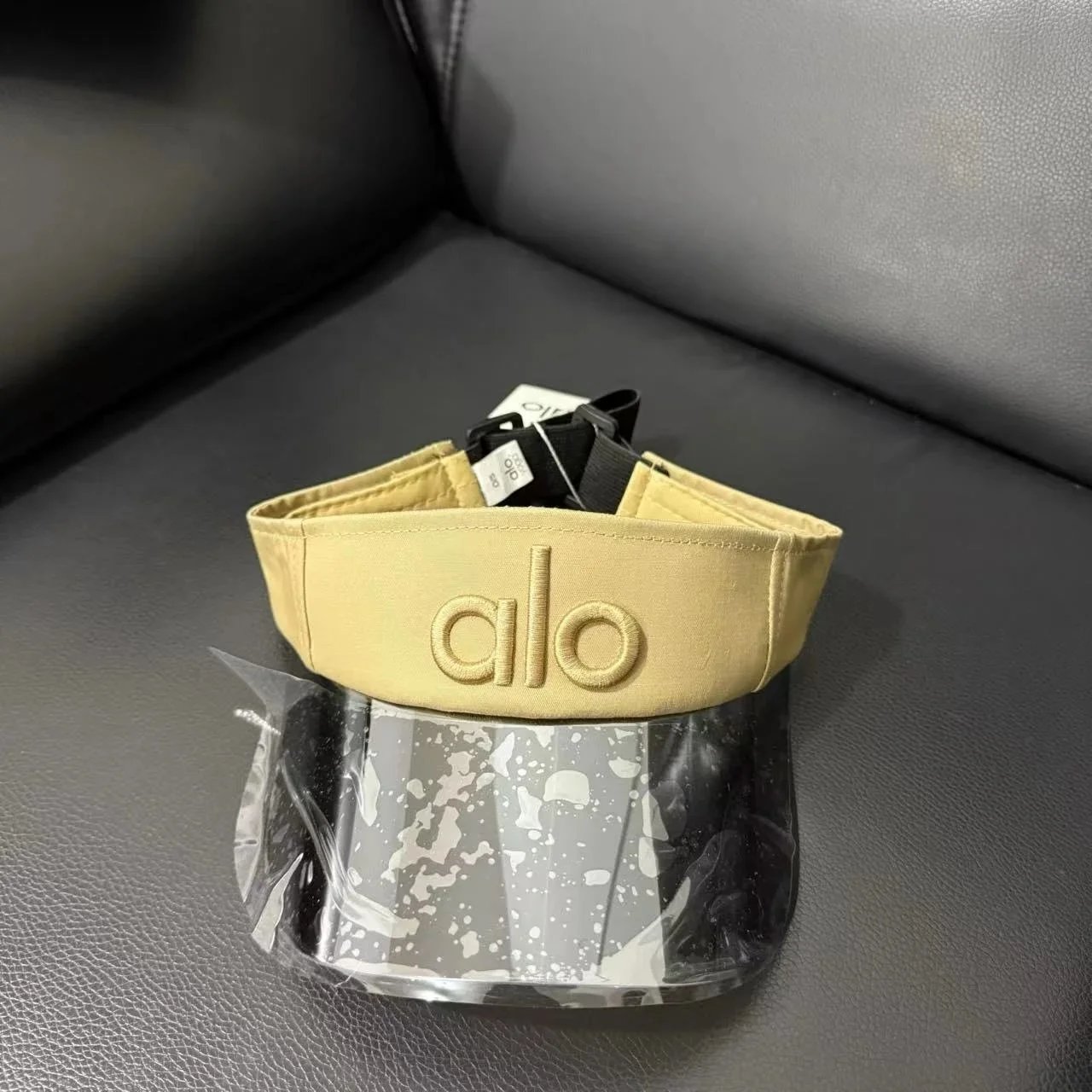 Alo Yoga Cap - Thumbnail 3