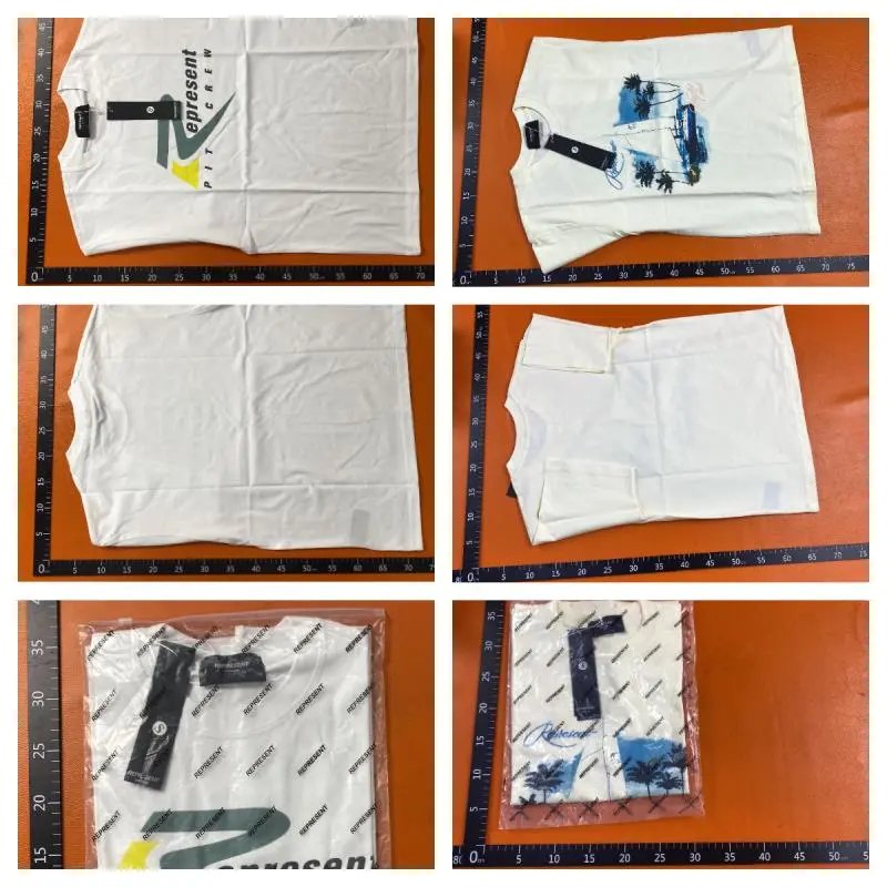 Represent T-Shirt tee (35) - Thumbnail 3