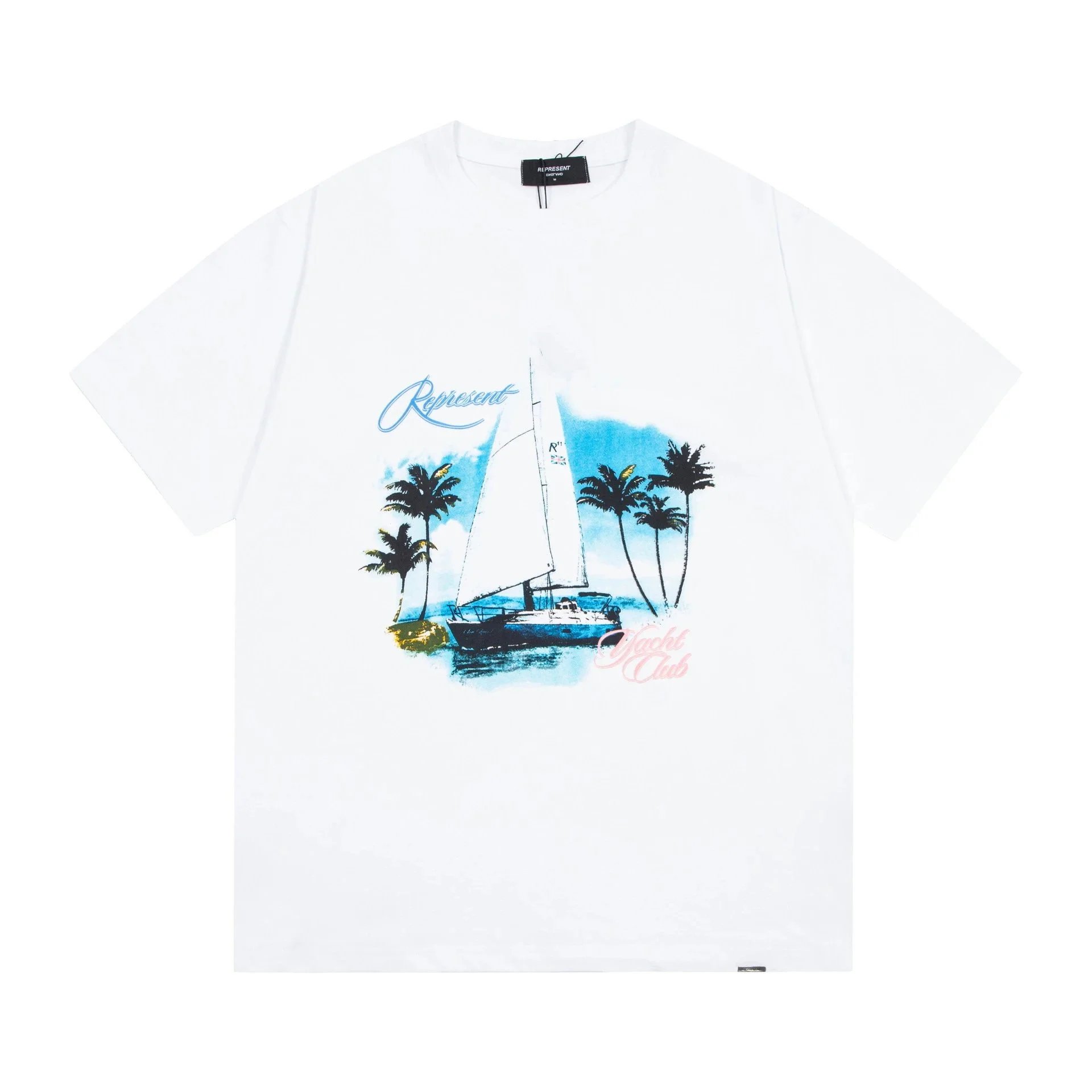 Represent T-Shirt tee (35) - Thumbnail 6