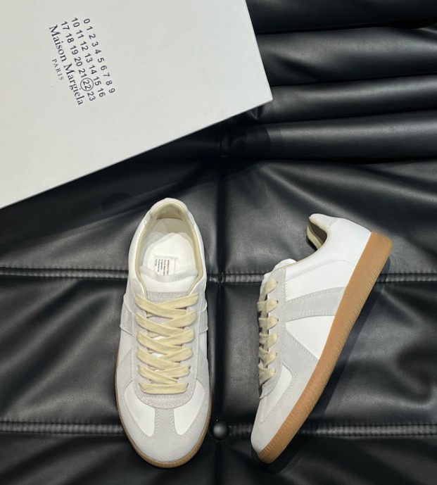 Maison Margiela Shoes - Thumbnail 6