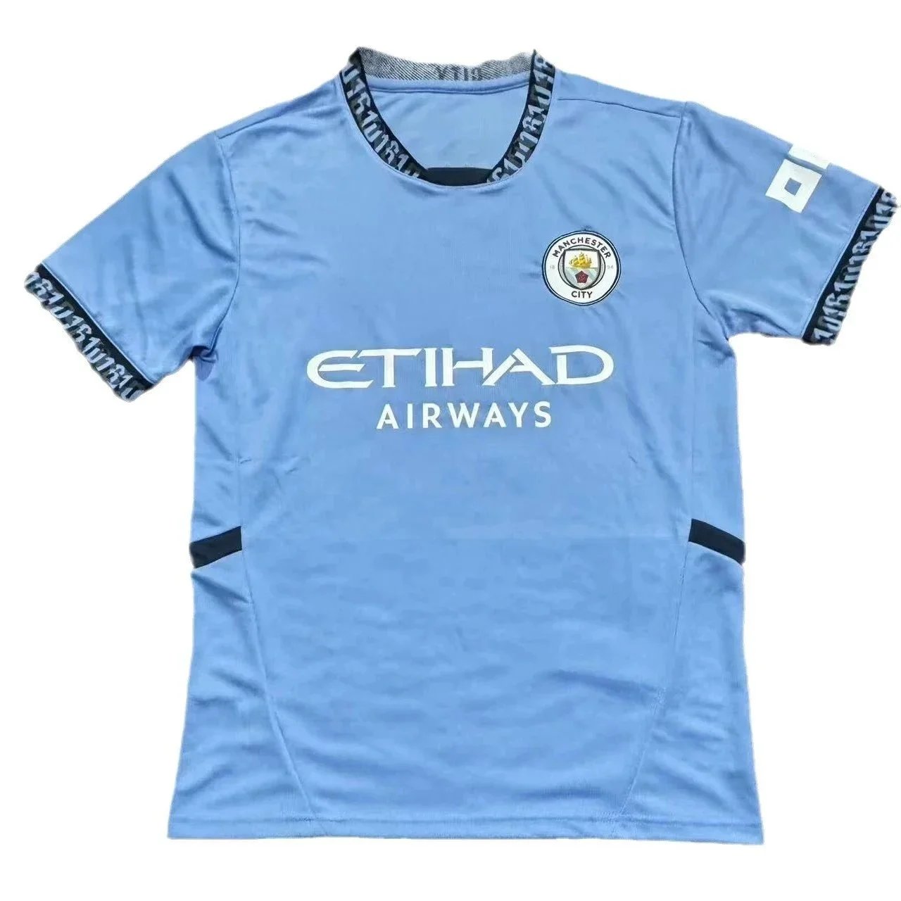 New Club Jersey - Thumbnail 6