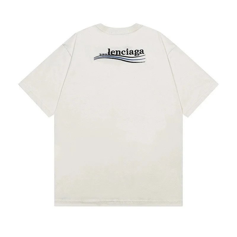 Balenciaga t-shirt - Thumbnail 9