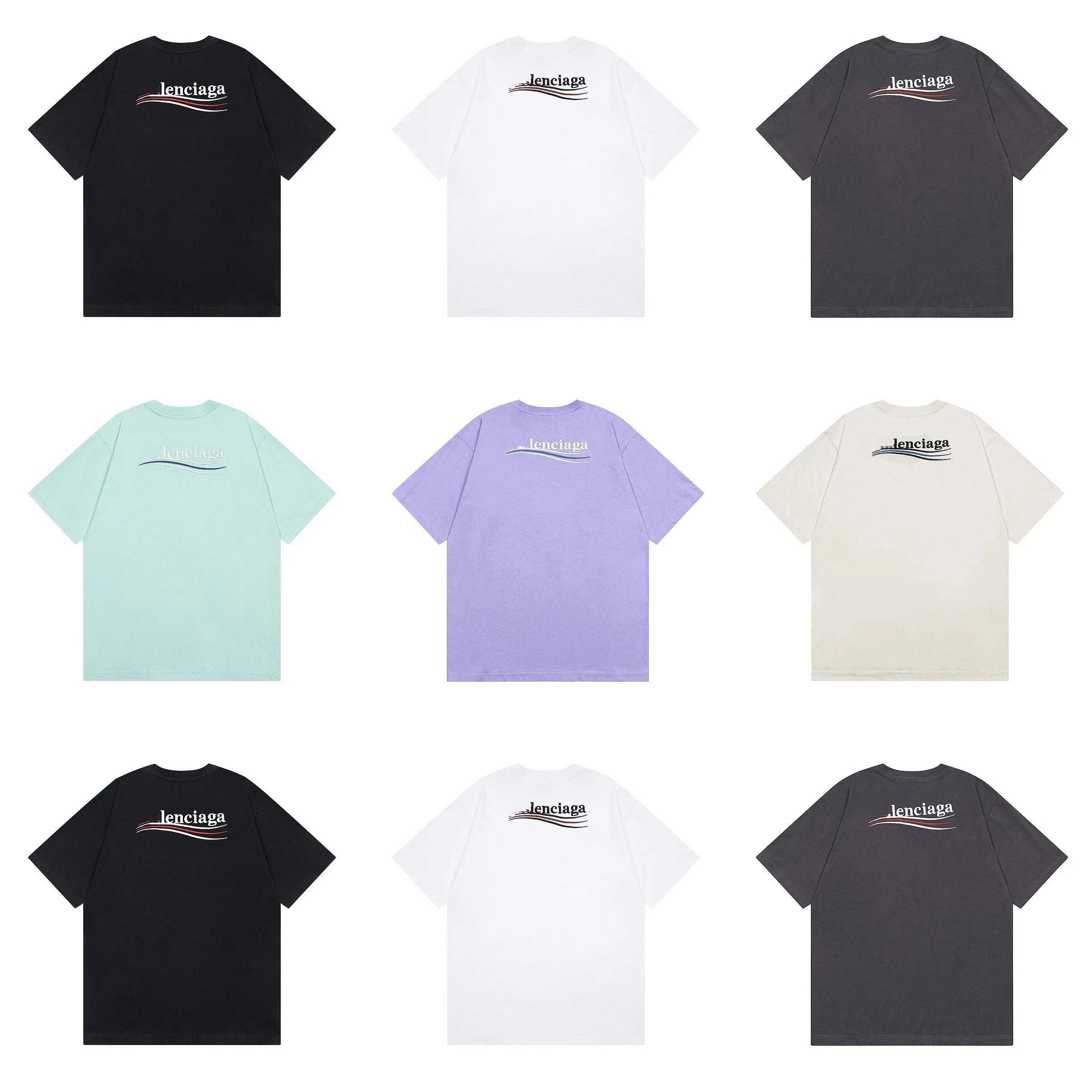 Balenciaga t-shirt