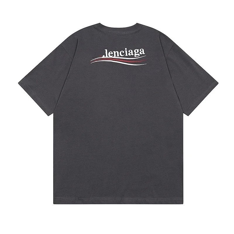 Balenciaga t-shirt - Thumbnail 6