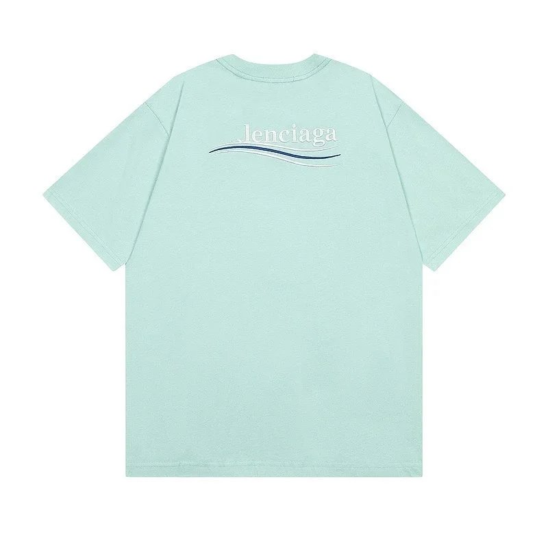 Balenciaga t-shirt - Thumbnail 7