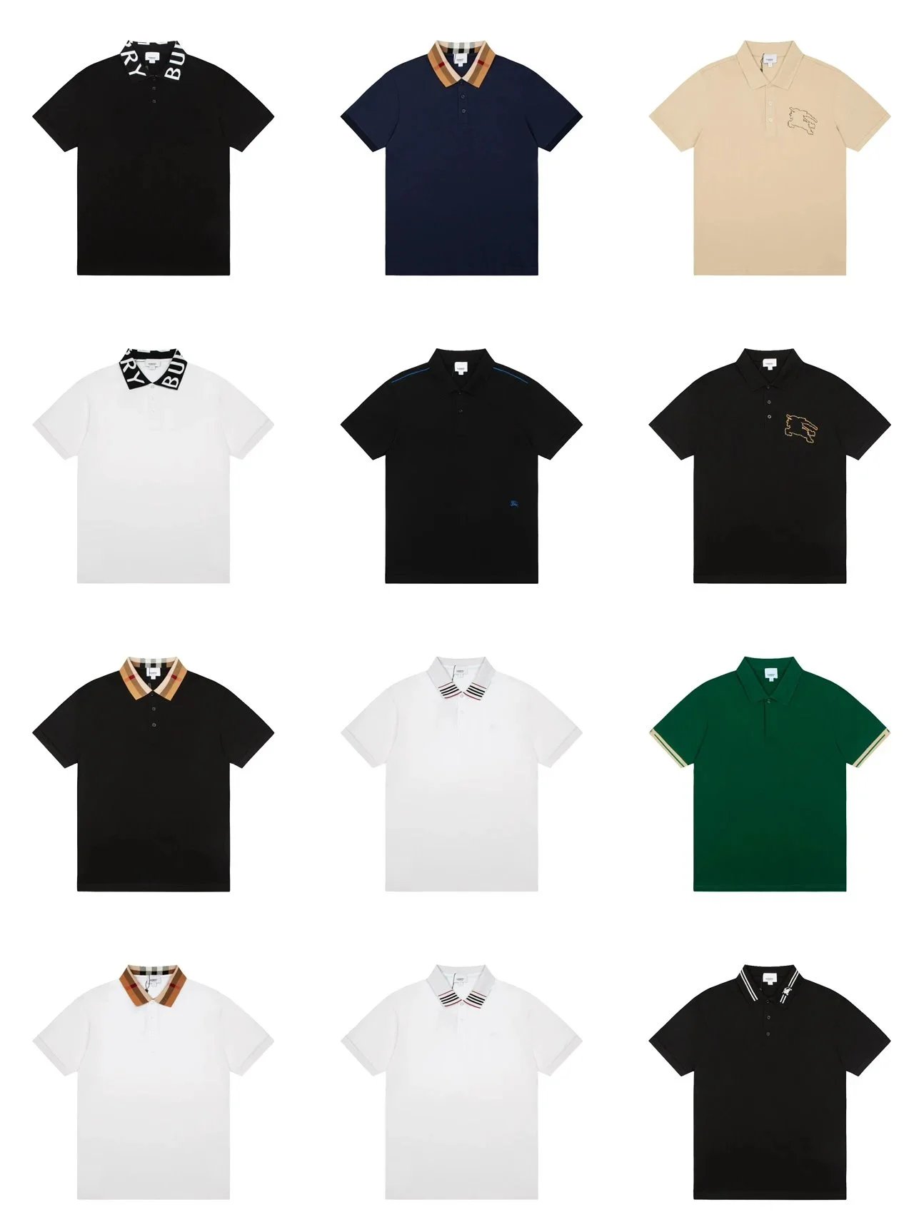 LACOSTE POLO ( 38 + styles)