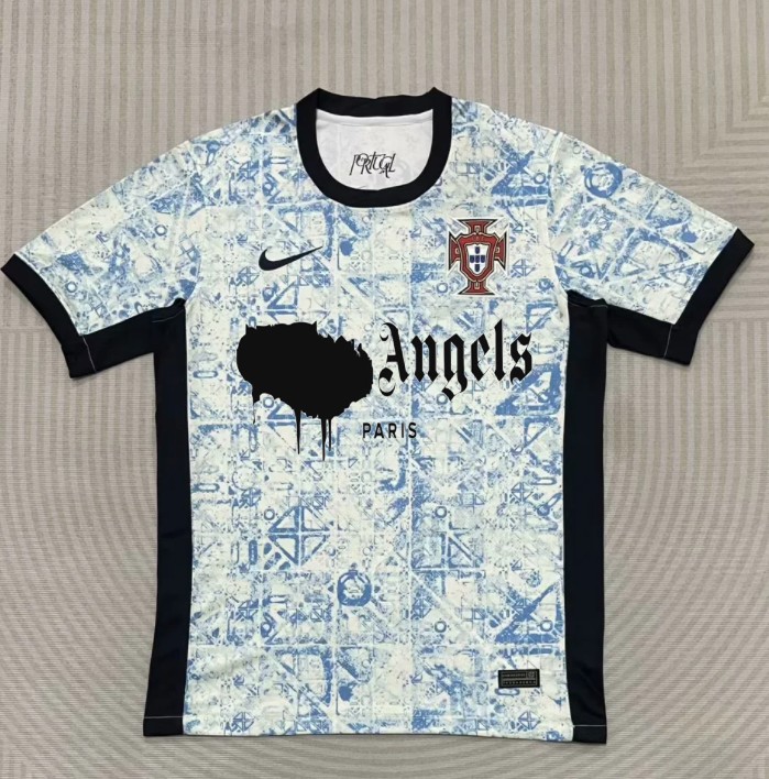 GERMANY FOOTBALL T-SHIRT - Thumbnail 9