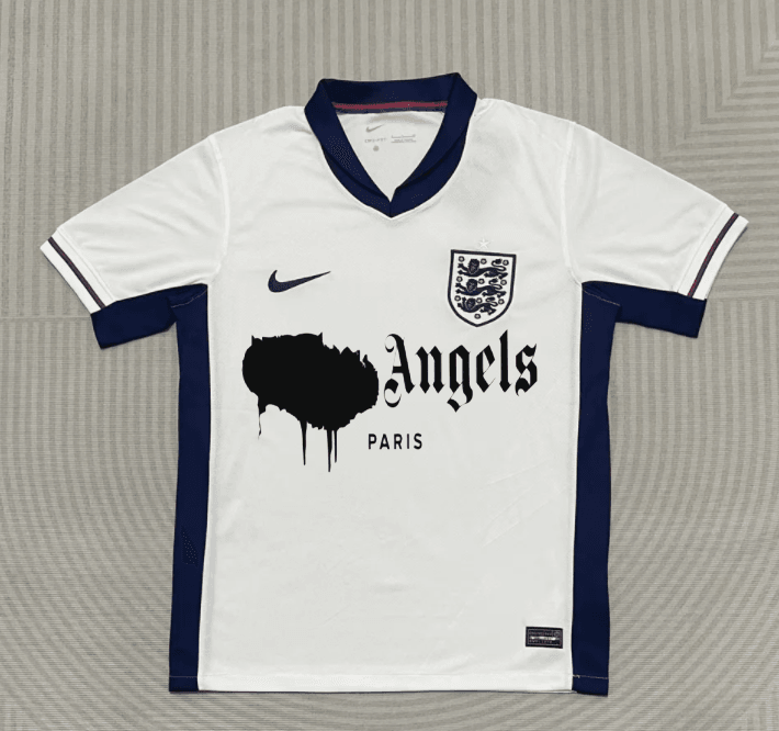 GERMANY FOOTBALL T-SHIRT - Thumbnail 11