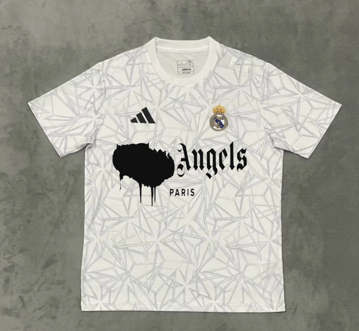 GERMANY FOOTBALL T-SHIRT - Thumbnail 13