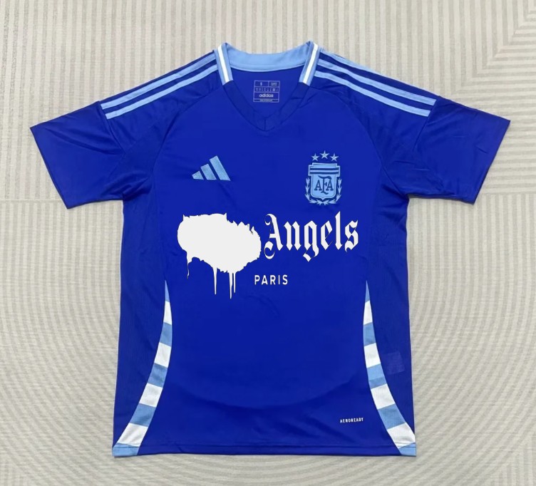 GERMANY FOOTBALL T-SHIRT - Thumbnail 6