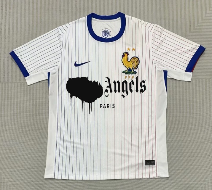 GERMANY FOOTBALL T-SHIRT - Thumbnail 8