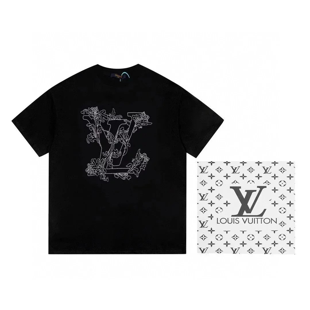 Louis Vuitton T-shirt - Thumbnail 10