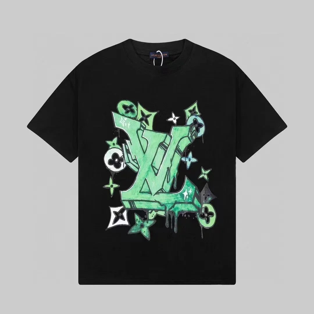 Louis Vuitton T-shirt - Thumbnail 7