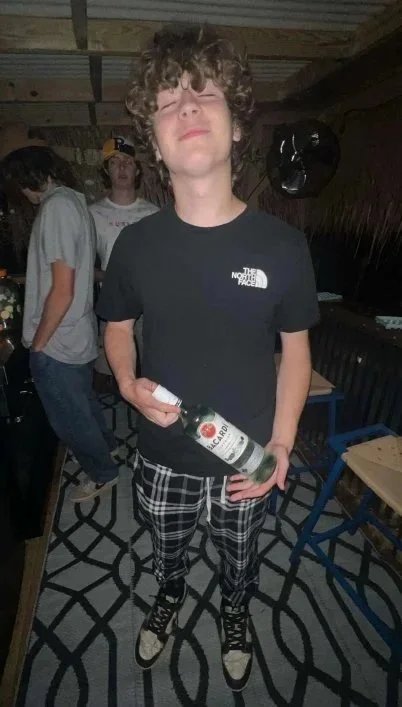 The Noth Face T-shirt（20+style） - Thumbnail 2