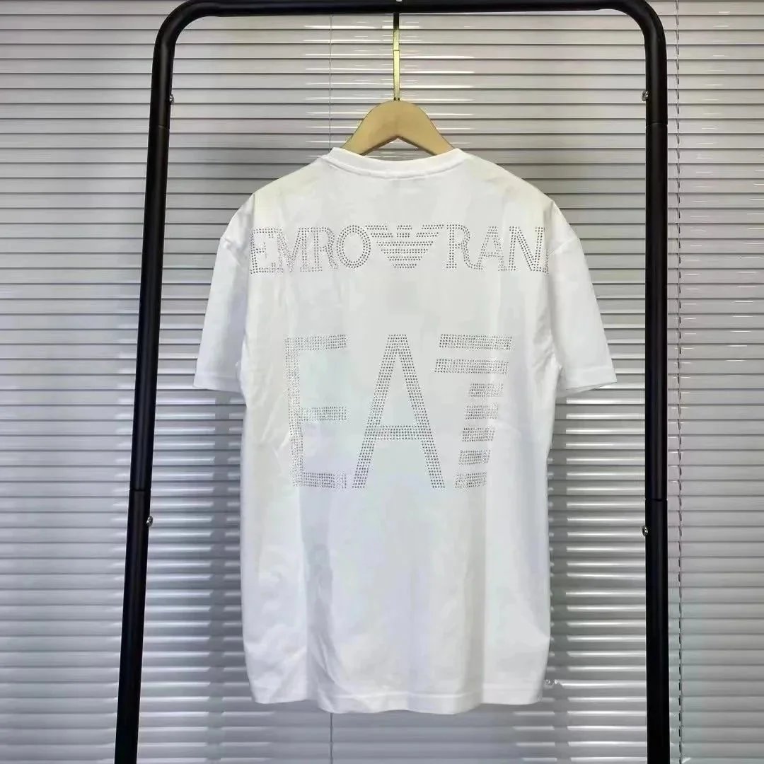 EA7 Armani t-shirt（40 Styles） - Thumbnail 7